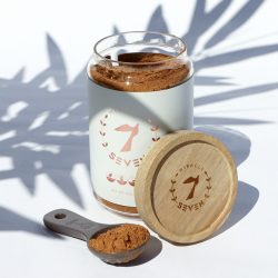 Miracle 7 Superfood Drink Powder