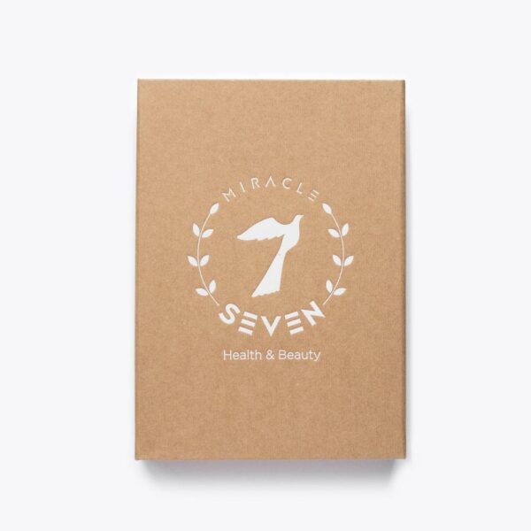 Miracle 7 Superfood Packets Product Shot