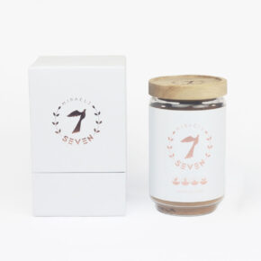 Miracle 7 Jar